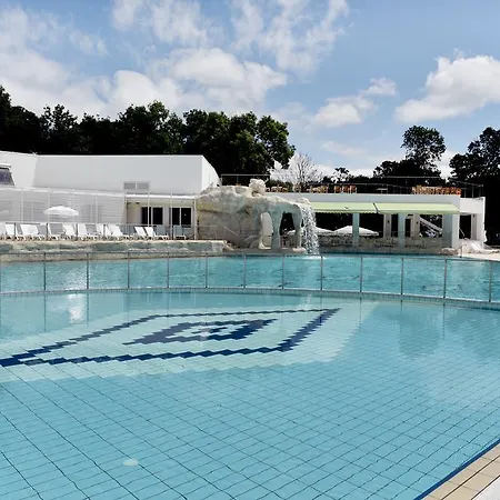 بيت للعطل Villas Ropotamo Maisonette بريمورسكو