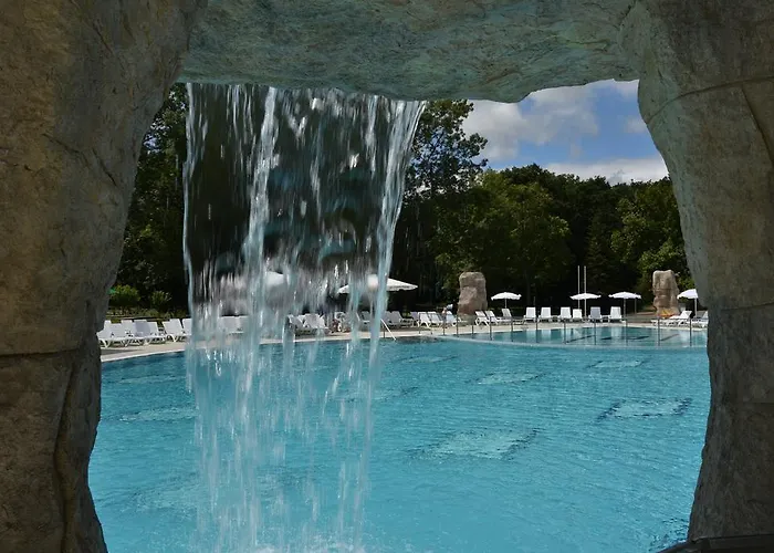 Prázdninový dům Villas Ropotamo Maisonette Primorsko