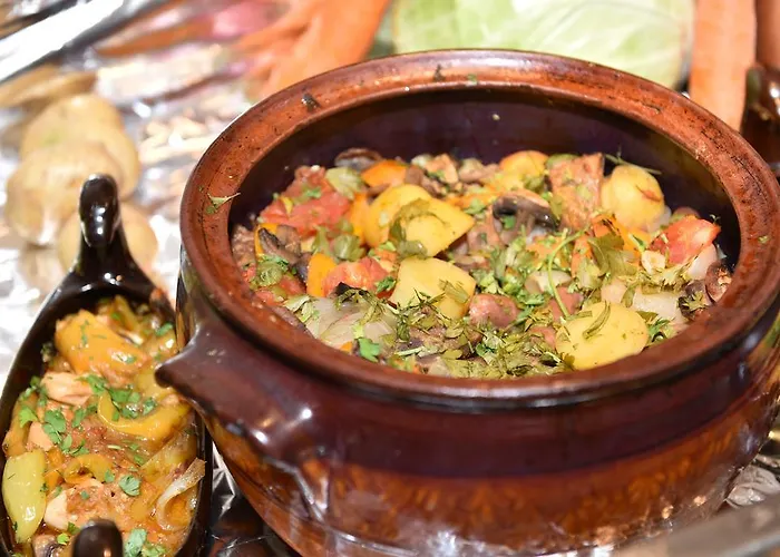 Prázdninový dům Villas Ropotamo Maisonette *