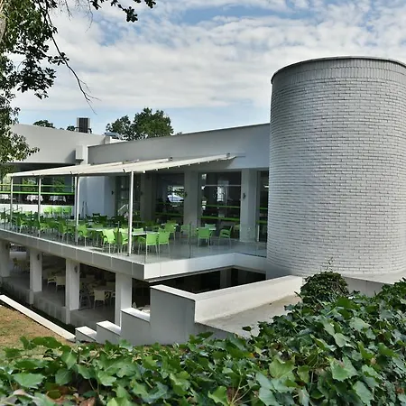 Villas Ropotamo Maisonette Nyaraló *