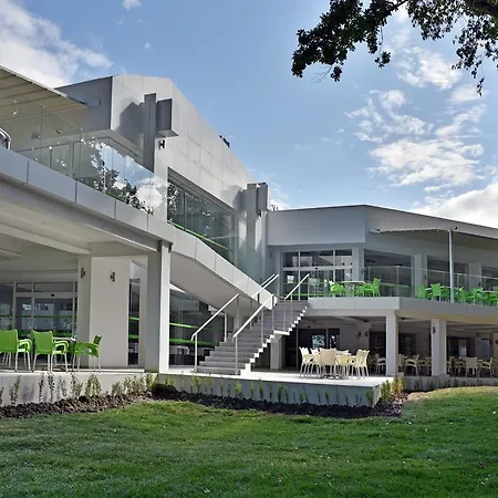 Villas Ropotamo Maisonette Nyaraló *