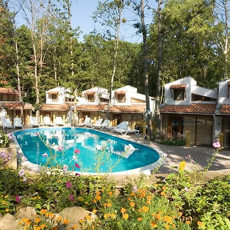 Nyaraló Villas Ropotamo Maisonette Primorszko