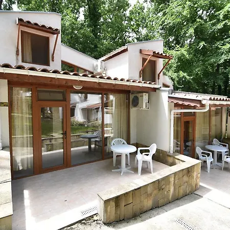 Nyaraló Villas Ropotamo Maisonette