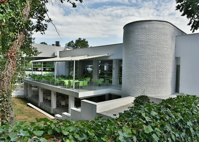 Villas Ropotamo Maisonette Hébergement de vacances *