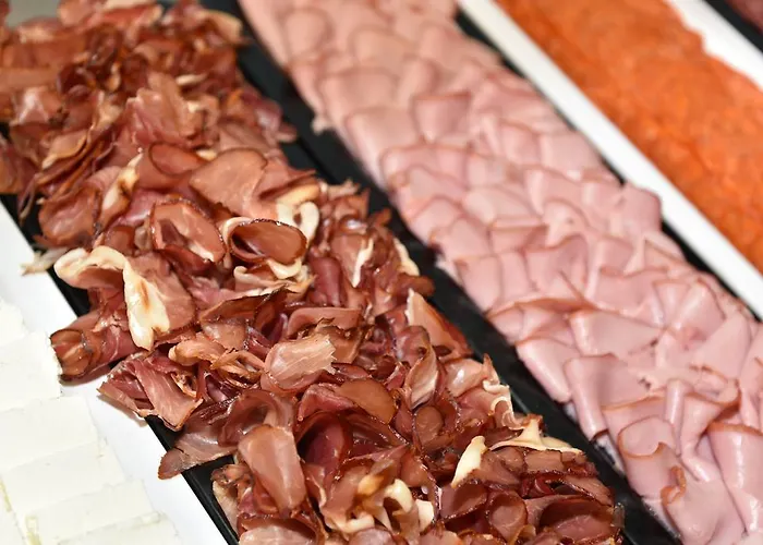 Villas Ropotamo Maisonette *