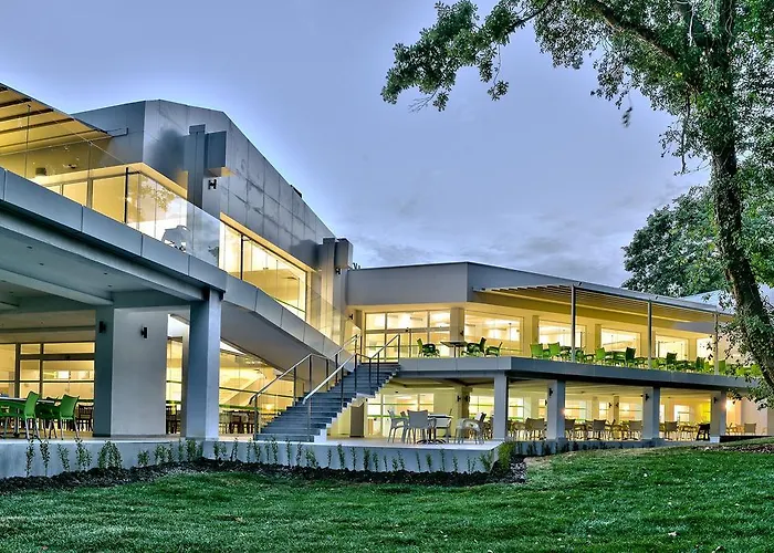 Villas Ropotamo Maisonette