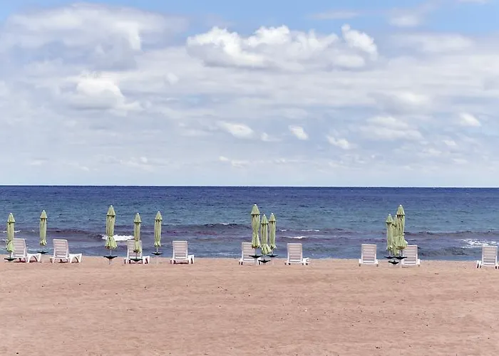 Villas Ropotamo Maisonette Hébergement de vacances Primorsko